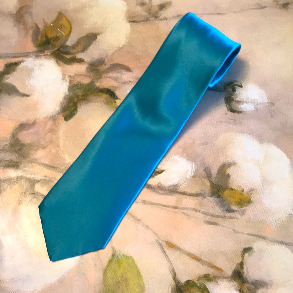 Joseph And Feiss Silk Tie